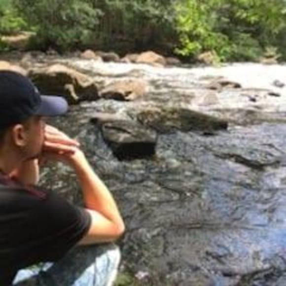 Meet your Posher, Simon - Picture 1 of 1